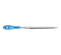 PFERD 11274127 LIMA PER SEGA TRIANGOLARE A TAGLIO 2 INCL IMPUGNATURA