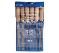 PFERD 11706100 lima/raspa