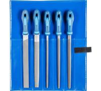 PFERD 11800542 KIT DI LIME DA OFFICINA HIB 2 IN BORSA A RULLO PVC LUNGHEZZA