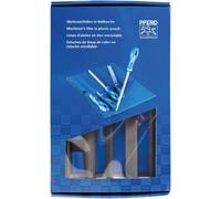 PFERD 11801532 lima/raspa