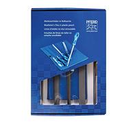 PFERD 11801542 lima/raspa