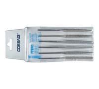 PFERD 12332144 KIT DI BOBINE AD AGO CORRADI TAGLIO SVIZZERO 2 LUNGHEZZA 140 MM 1