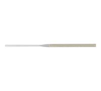 PFERD - Lima ad ago diamantata, 140 mm Grana D91 (fine) 1