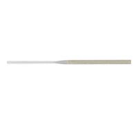 PFERD Lima ad ago diamantata DF 4112 D 91 Quantità:1