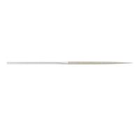 PFERD Lima ad ago diamantata DF 4132 D 91 Quantità:1