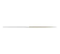 PFERD Lima ad ago diamantata DF 4132 D 91 Quantità:1