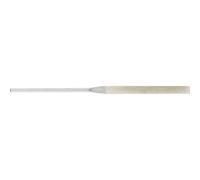 PFERD - Lima diamantata per uso a mano, 215 mm Grana D126 (media) Universal 1