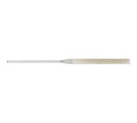 PFERD - Lima diamantata per uso a mano, 215 mm Grana D126 (media) Universal 1