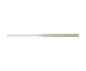 PFERD 15430203 TOOLS Lima per cellulare diamantata Lunghezza 215 mm 1 pz.