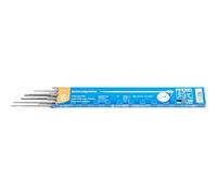 PFERD 17057 Classic Line - Lima per motosega, diametro 11/64", lunghezza 20,3 cm, confezione da 6
