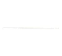 PFERD 18600740 TOOLS Lima per sega a catena Lunghezza 200 mm 12 pz.