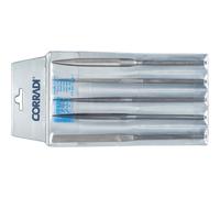 Pferd 19503203, Set di lime speciali 320 215 1