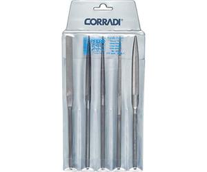 Pferd 19503203, Set di lime speciali 320 215 1