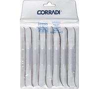 Pferd 19505752, Set di lime con punta ricurva 575 150 0