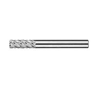 PFERD 21001000 HM-Frässtift ZYAS 0616/6 Allround Burr, Colore, Taglia