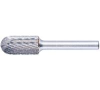 Pferd 21105226 - Punta in carburo metallico arrotondata WRC 1020/6 Z3 Plus