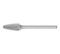 PFERD Fresa in HM, RBF 0613/3 Z3 PLUS Quantità:1