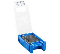 PFERD - 21901501, Set Di Punte Fresatrici In Metallo Duro 1501 Hm
