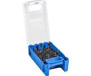 PFERD 21901505 1503 Z3 Plus - Set di punte per fresa HM