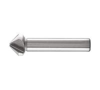 PFERD 25202134 - Fresa conica per sbavatura HSS-E Co5 | 90°, Ø 16,50 mm, diametro gambo 10 mm, DIN 335 C | Resistente alle temperature grazie alla percentuale di co-core