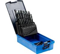 PFERD 25203702 ACCIAIO KIT PUNTE A SPIRALE DA METALLO 25 PARTI 1 PZ