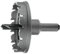 Pferd 25406008, Sega a tazza in metallo duro LOS HM 6008