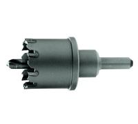 Pferd 25462835 Fresa per fori in carburo Los HM 2835