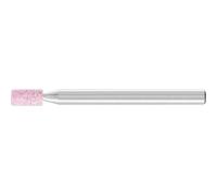 PFERD 31103250 Perno di levigatura IN ACCIAIO cilindro Ø 3 x 6 mm Diametro 3 m