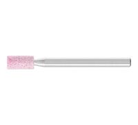 PFERD 31105250 Perno di levigatura IN ACCIAIO cilindro Ø 4 x 8 mm Diametro 4 mm
