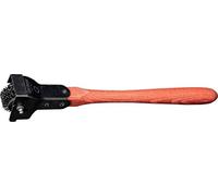 PFERD 33300001 - Estrattore di dischi abrasivi con rotolo, 55 x 39 mm, per la levigatura di dischi abrasivi