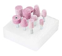 PFERD Set di mole abrasive con gambo 2001 O G STEEL EDGE Quantità:1