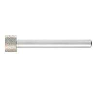 PFERD 36012010 Perno abrasivo diamantato cilindro 12 x 8 mm Ø 6 mm Diametro 12