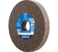 PFERD 39008423 Disco per smerigliatrice Diametro 150 mm Ø foro 32 mm Acciaio,