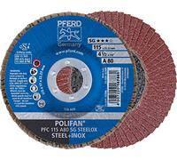 Pferd 4000841558 - Disco pfc polifan 115-80 sg