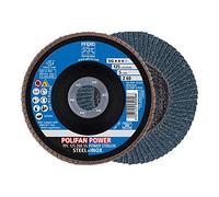 Pferd 4000841566 - Polifan disco pfc 125 z 60 sg