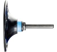 PFERD 42721752 Supporto per fogli abrasivi Diametro 75 mm 1 pz.