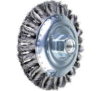 PFERD 43317011 Spazzola conica 1 pz.