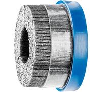 Pferd 43400003, Spazzola DBUR 75/M14 REC SiC 80 1,14 SG