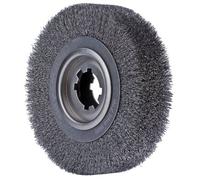 Pferd 43506711, Spazzola RBU 25060/50,8 ST 0,35 SG