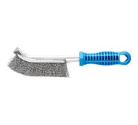PFERD 43662003 Hbg Spazzola metallica Acciaio inox 265 mm 10 pz.