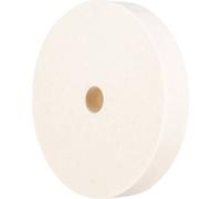 PFERD 44367320 mola per lucidare Diametro 150 mm Ø foro 20 mm Alluminio,