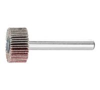 PFERD 44400126 Levigatrice a ventaglio in corindone Diametro 20 mm 10 pz.