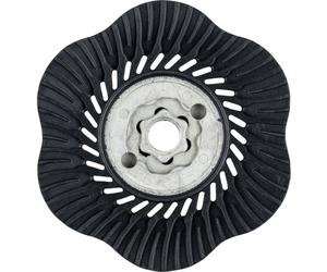 PFERD 44890150 TOOLS Piastra di supporto COMBICLICK Ø 115/125 mm filettatura M