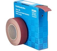 PFERD 45016432 Rotolo di carta abrasiva Dimensione dei grani 320 (L x L) 25 m x
