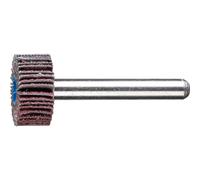 PFERD 47801067 Levigatrice a ventaglio in corindone Diametro 20 mm 10 pz.