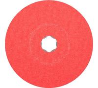 PFERD 64193103 TOOLS Disco in fibra di ceramica COMBICLICK Ø 125 mm CO-COCOOL