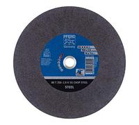Pferd 66323570 - Ruota di taglio 80T 350-2,8 A36 K SG-CH A.25