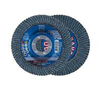 Pferd, 67689042, Polifan PFC 115 Z 40 SGP-L Curve