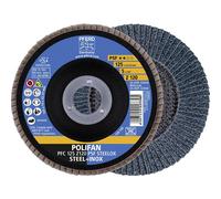 PFERD 67769125 Mola disco abrasivo, Rettificatore ad angolo