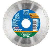 PFERD 68000012 Dg Fl Psf Disco diamantato Diametro 125 mm Ø foro 22.23 mm 1 pz.